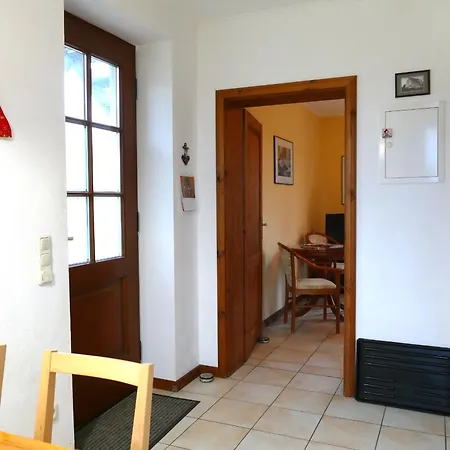 Haus Achterwiek - * Wolgast