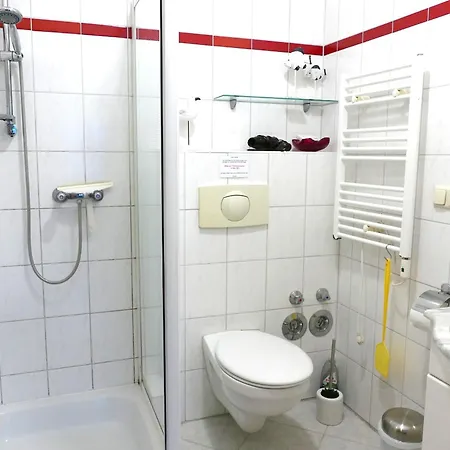 Appartamento Haus Achterwiek - *