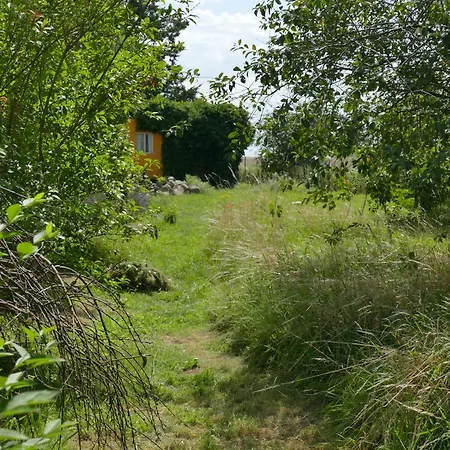 Haus Achterwiek - *