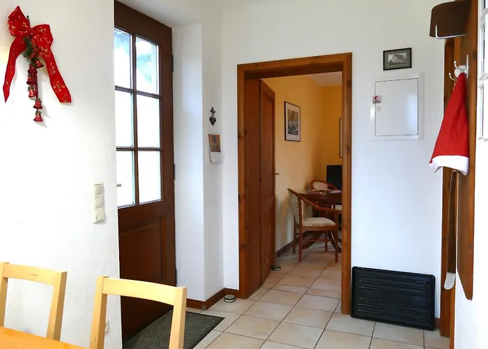 Haus Achterwiek - * Wolgast