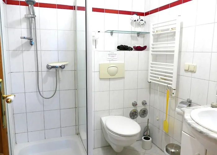 Appartamento Haus Achterwiek - *